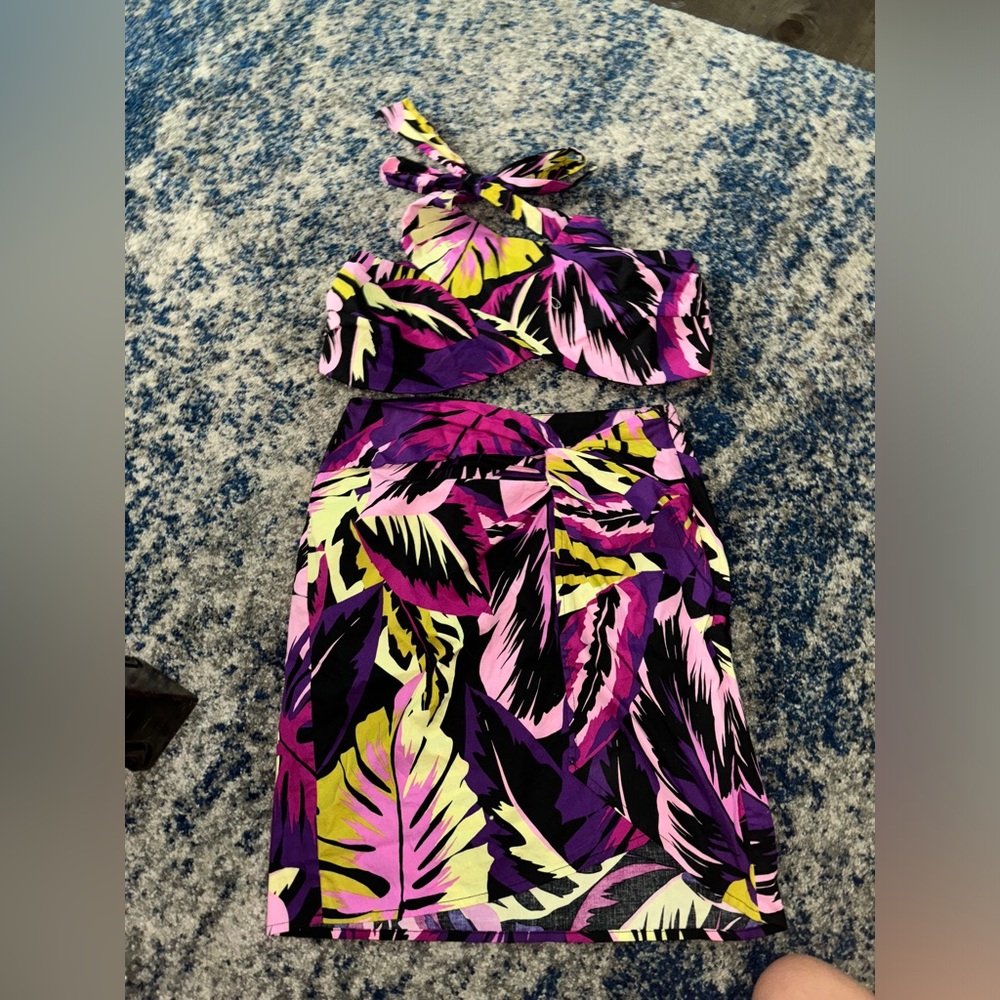 2 Piece Set
